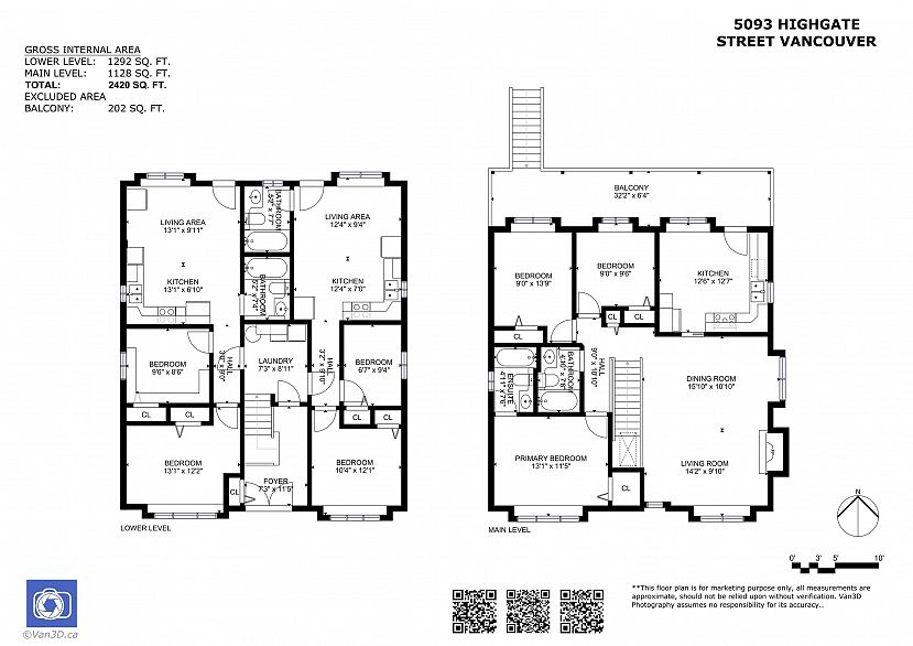 5093 Highgate Street