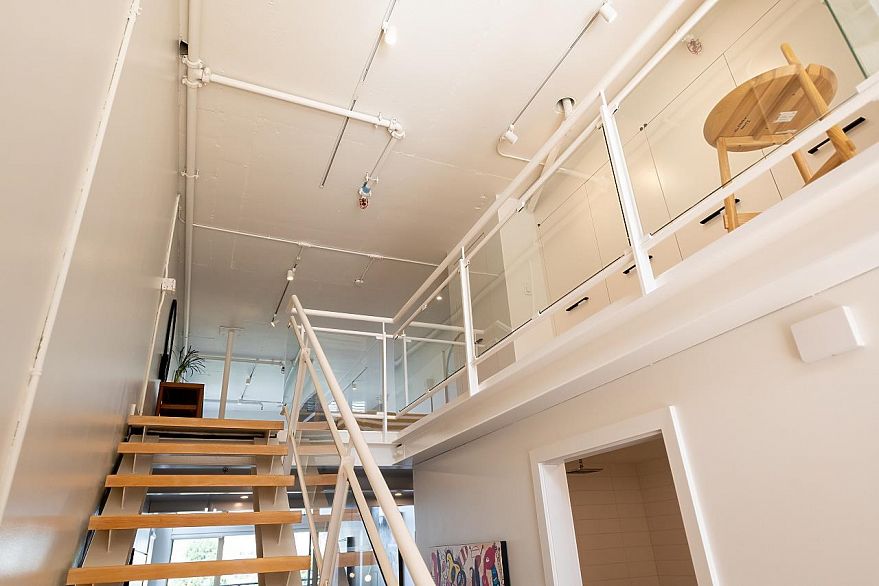 403 1529 W 6th Avenue