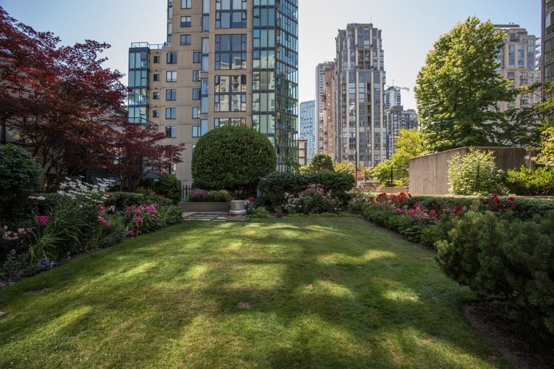 705 1155 Homer Street