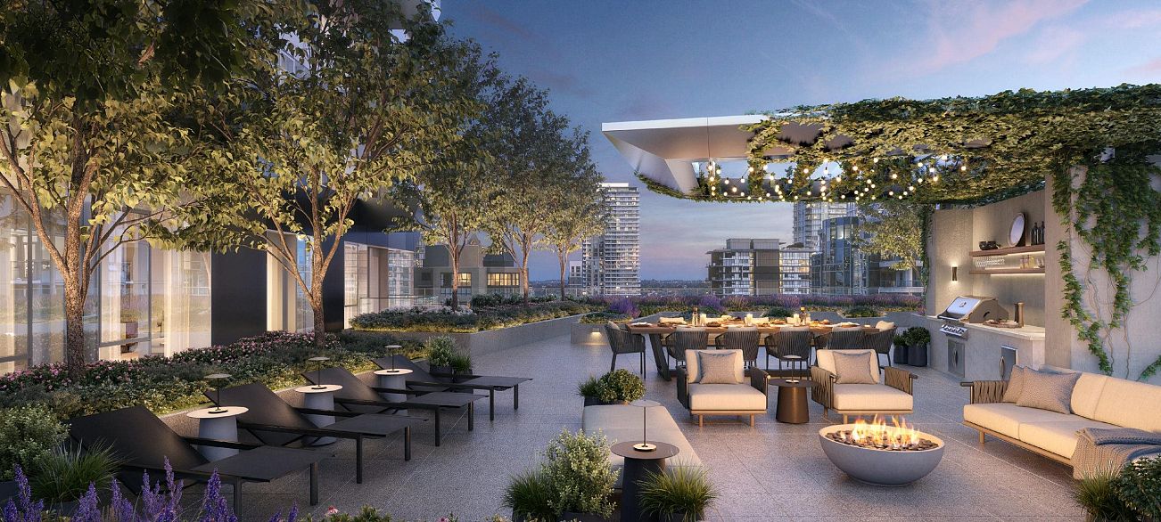 1005 1277 Hornby Street