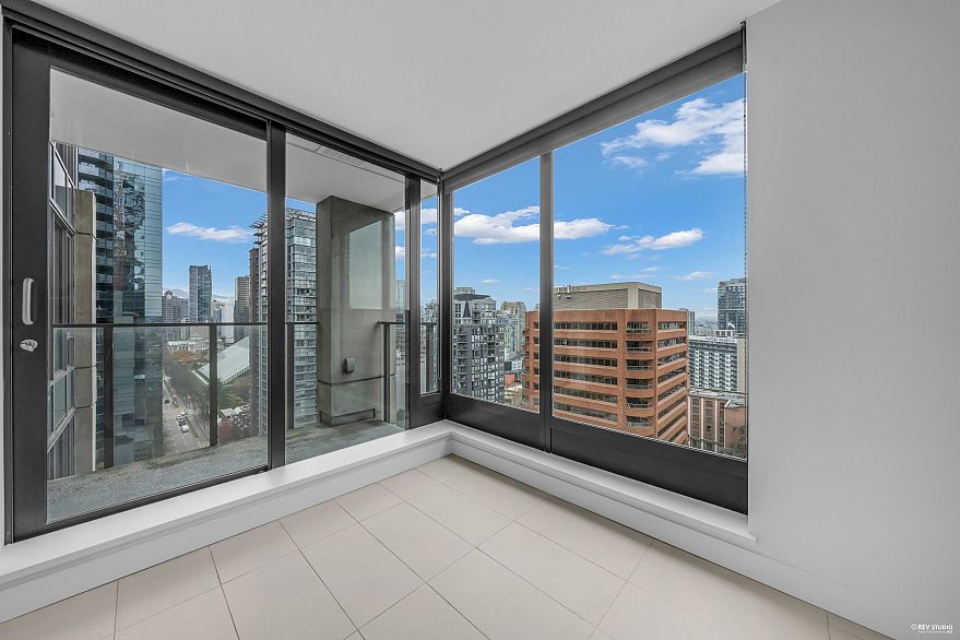 1902 1133 Hornby Street