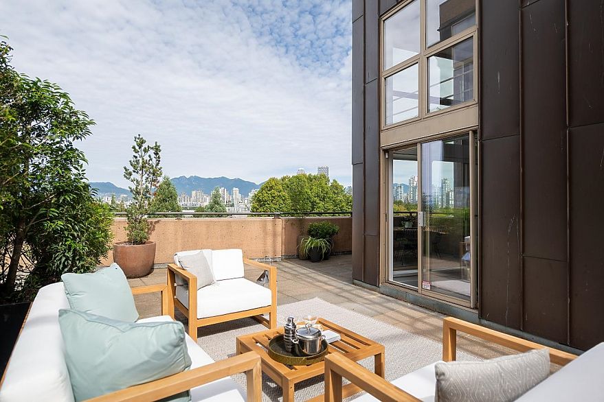 403 1529 W 6th Avenue