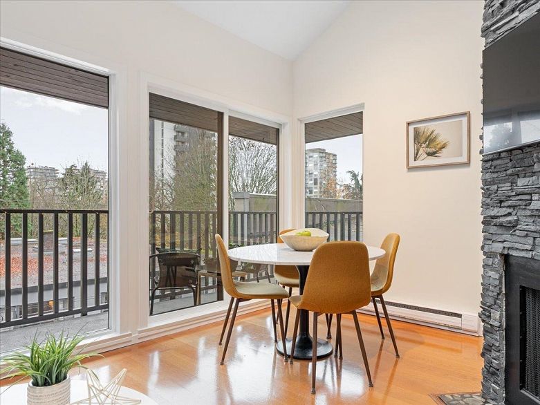 403 1274 Barclay Street