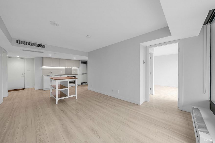 1902 1133 Hornby Street