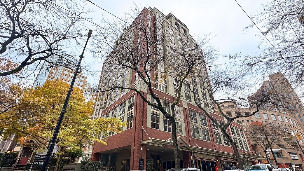 511 819 Hamilton Street