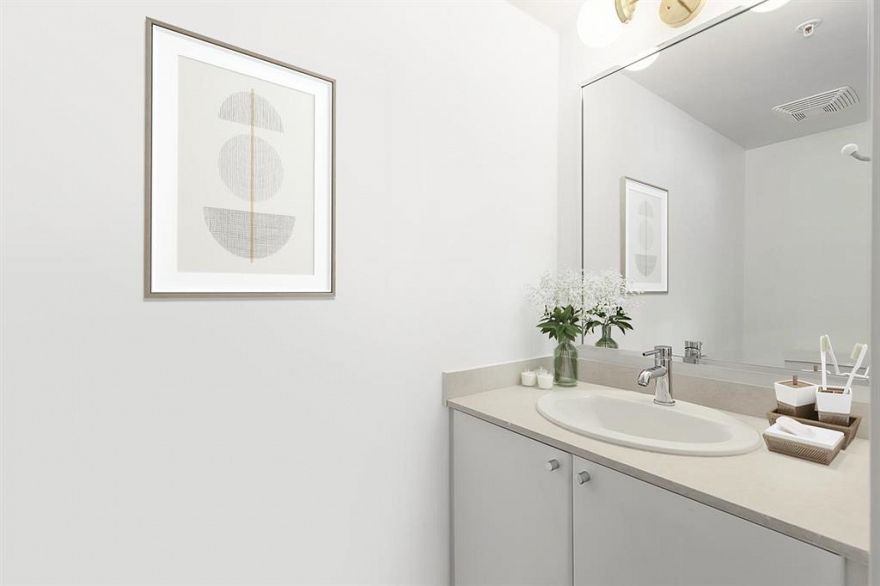 3202 610 Granville Street