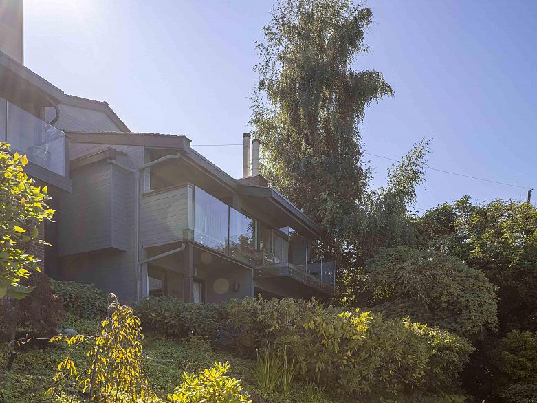 1 1980 Sasamat Street