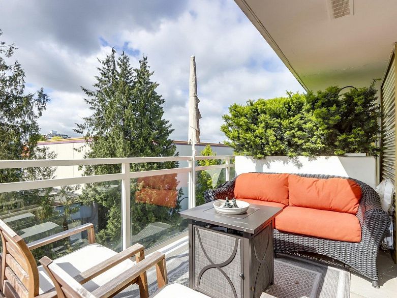 507 1635 W 3rd Avenue