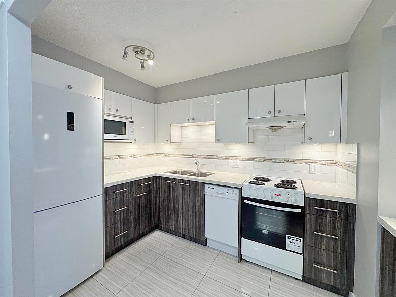 1502 950 CAMBIE STREET, Vancouver BC V6B 5X5