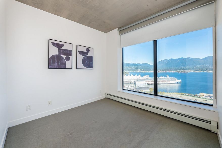 3101 128 W Cordova Street