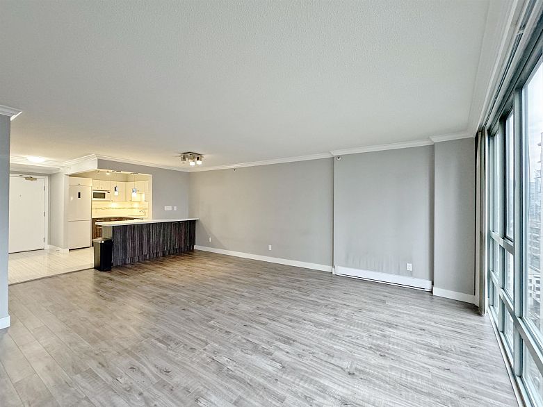 1502 950 CAMBIE STREET, Vancouver BC V6B 5X5