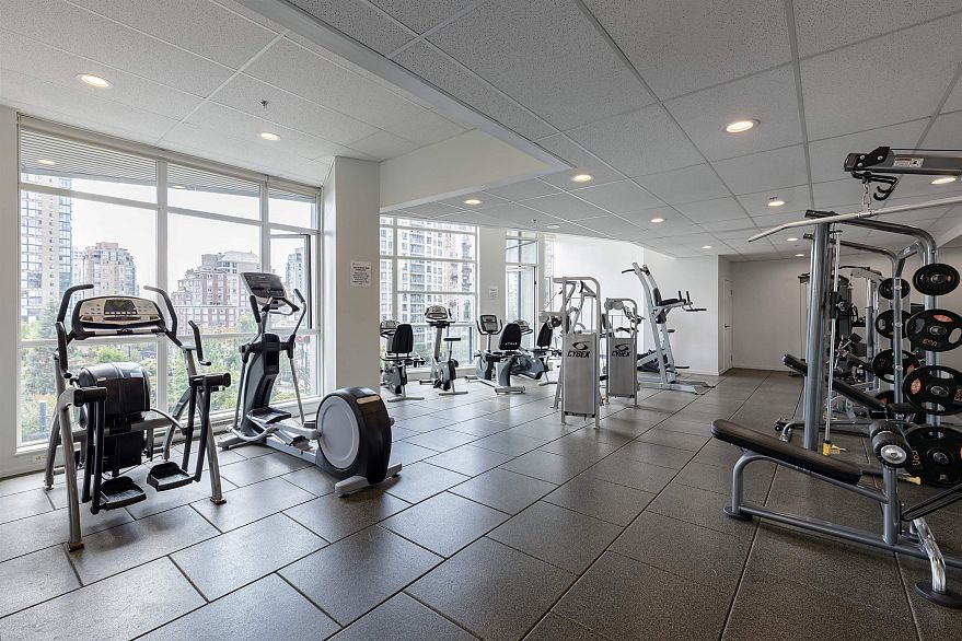 2903 1199 Seymour Street