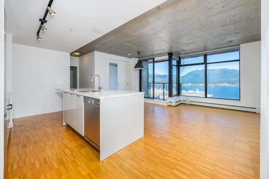 3101 128 W Cordova Street