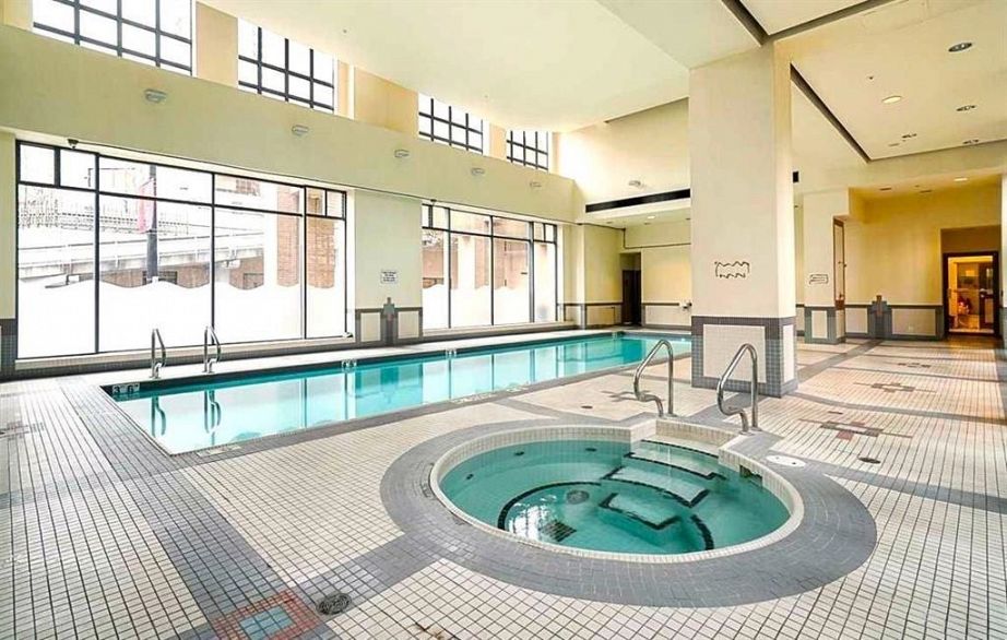 1502 950 CAMBIE STREET, Vancouver BC V6B 5X5