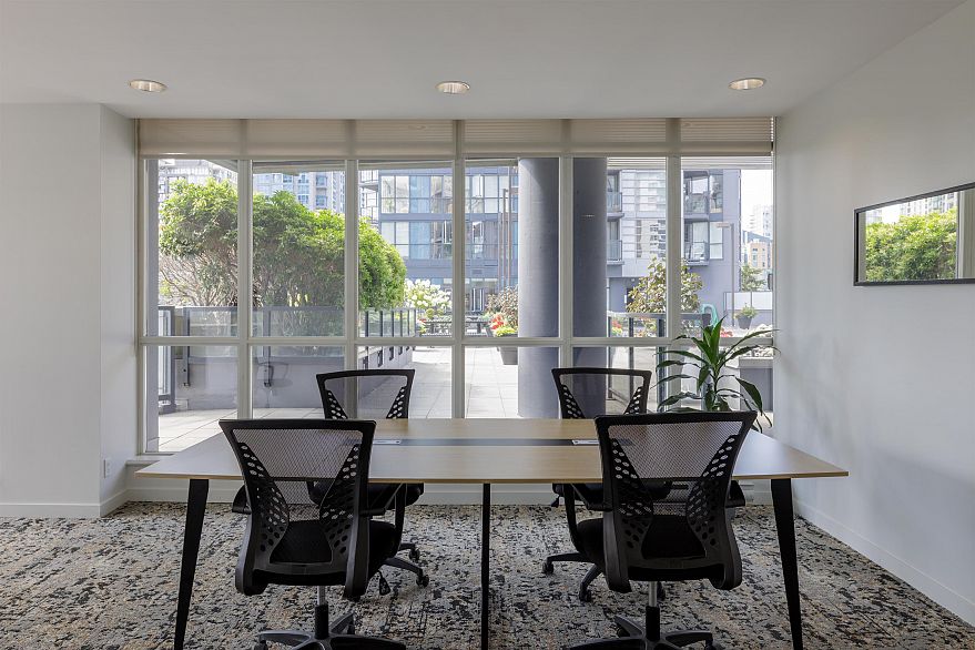 2903 1199 Seymour Street