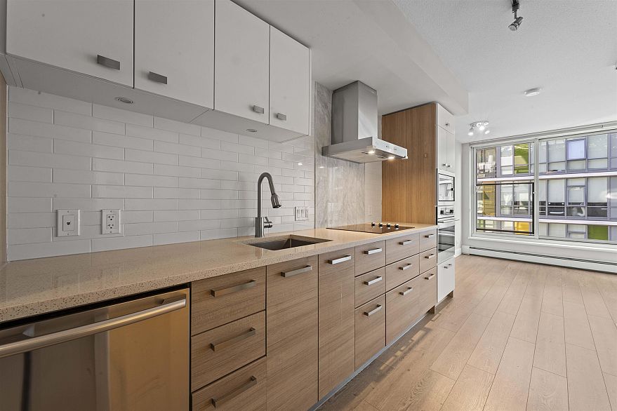 516 1783 Manitoba Street