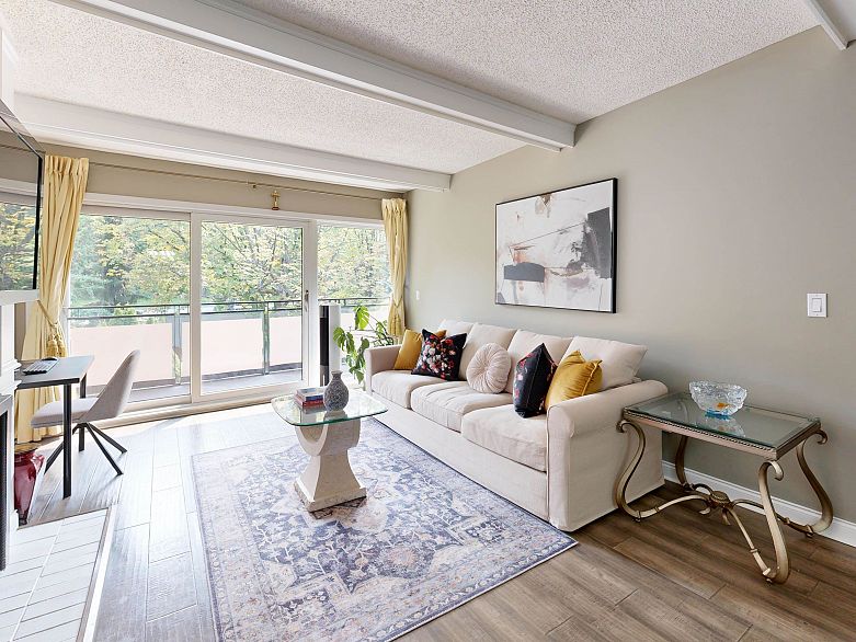 510 1405 W 15th Avenue