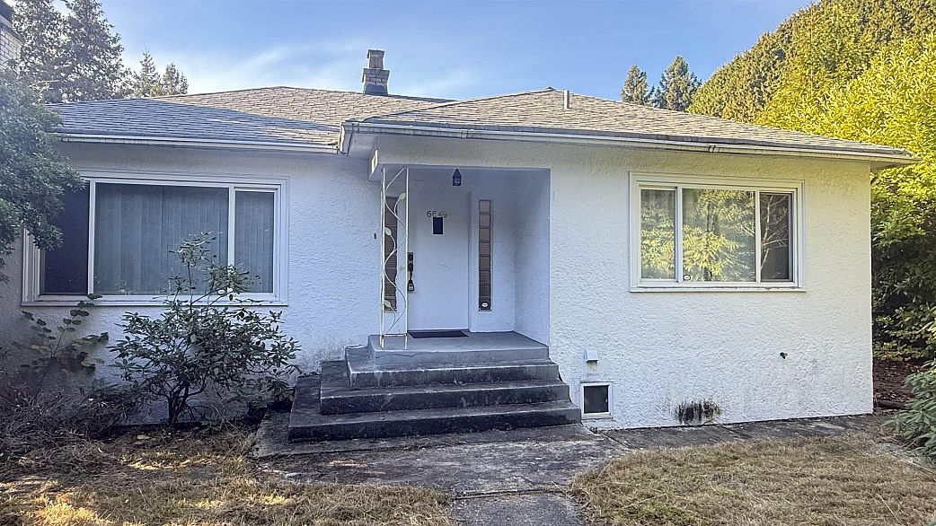 6649 Granville Street