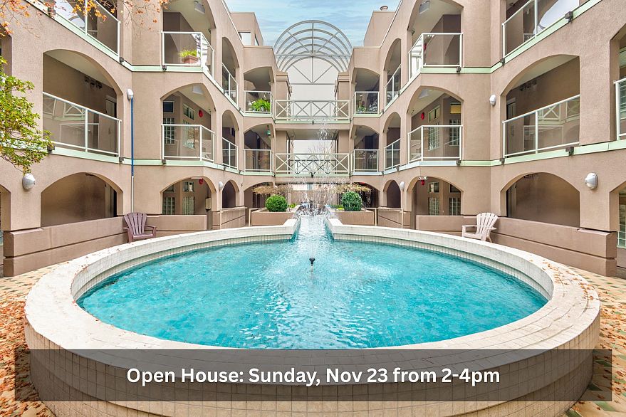 204 1082 W 8th Avenue