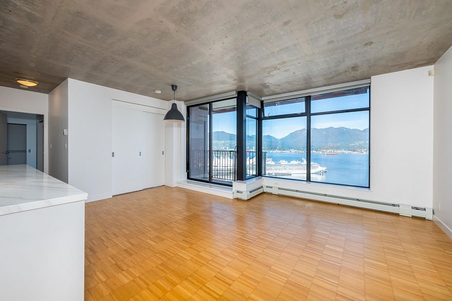 3101 128 W Cordova Street