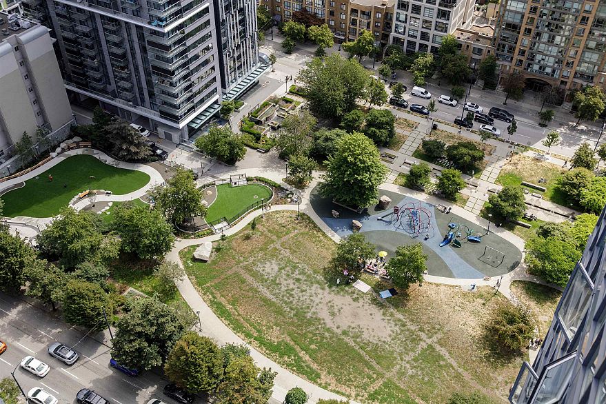 2903 1199 Seymour Street