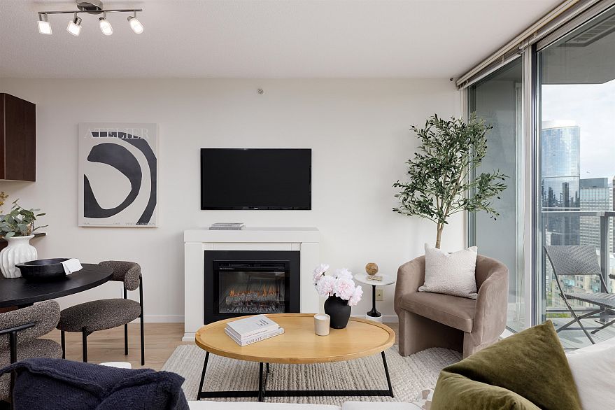 2903 1199 Seymour Street