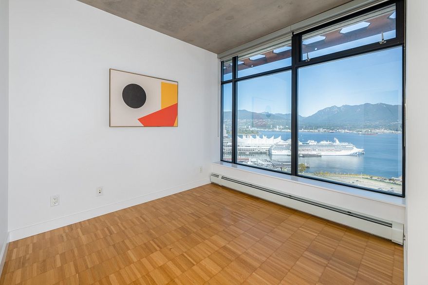 3101 128 W Cordova Street