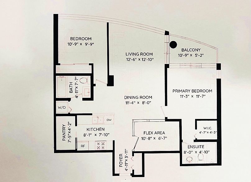 601 1408 Strathmore Mews