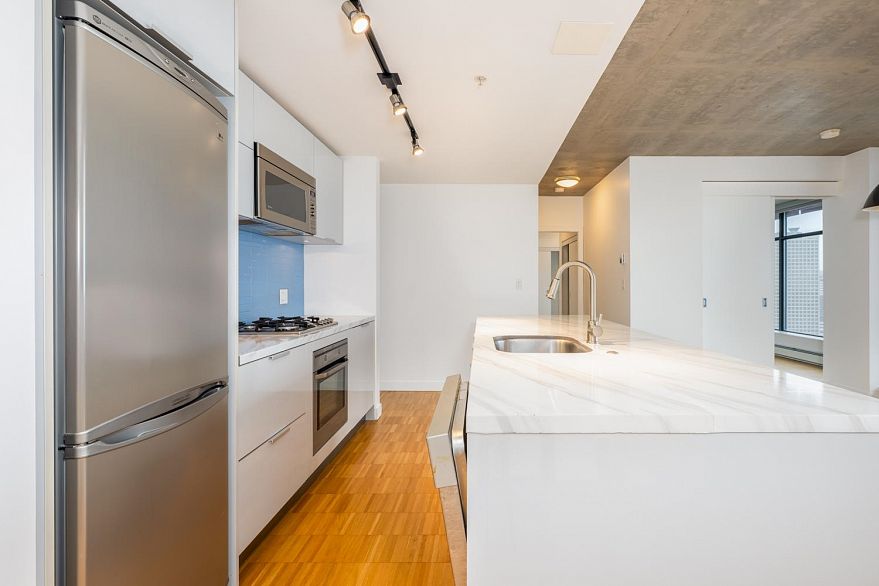 3101 128 W Cordova Street