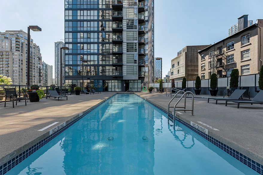 2903 1199 Seymour Street