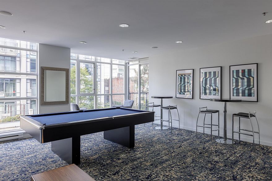 2903 1199 Seymour Street