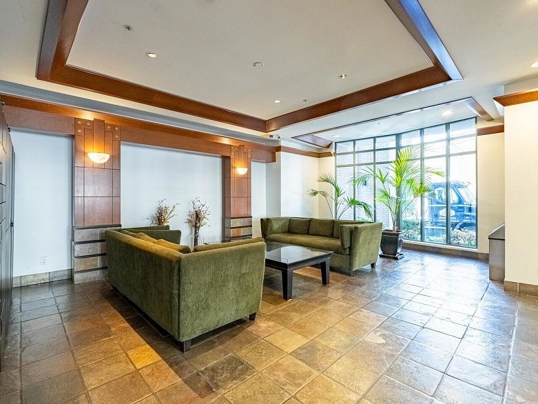 1502 950 CAMBIE STREET, Vancouver BC V6B 5X5