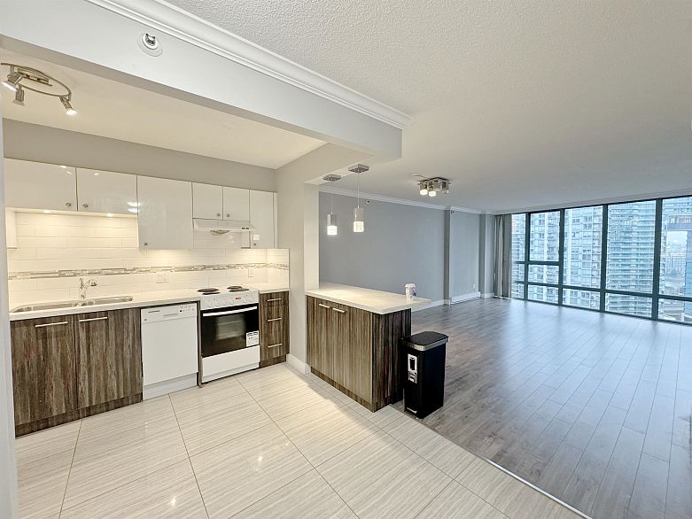 1502 950 CAMBIE STREET, Vancouver BC V6B 5X5