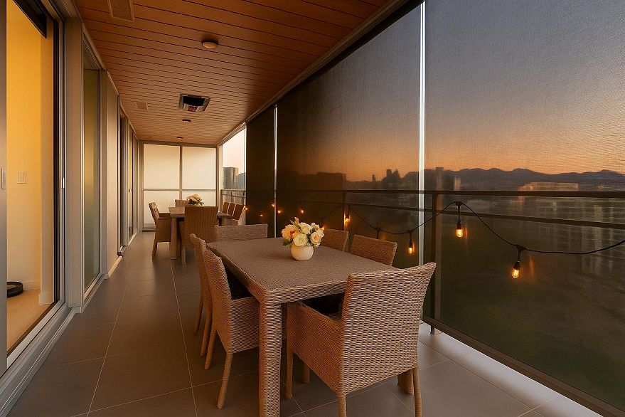 911 1768 Cook Street