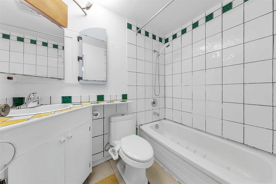 312 1040 Pacific Street