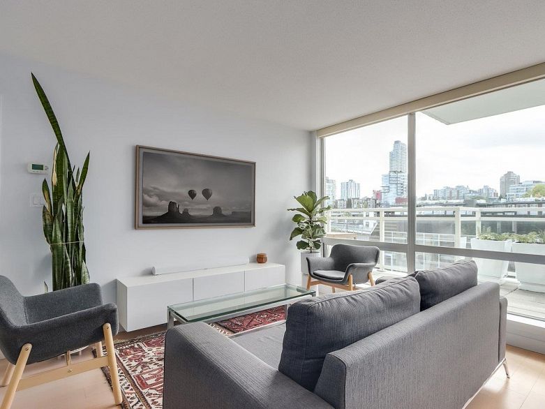 507 1635 W 3rd Avenue