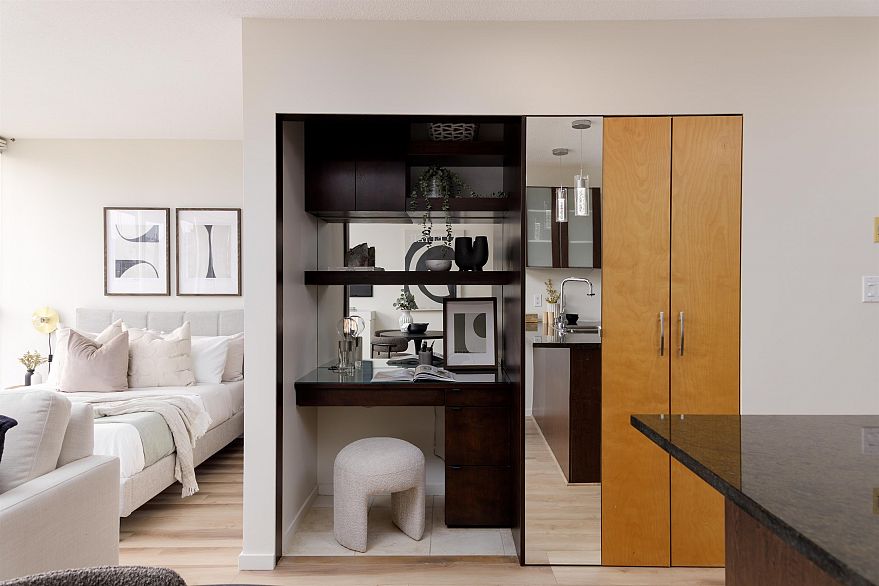 2903 1199 Seymour Street