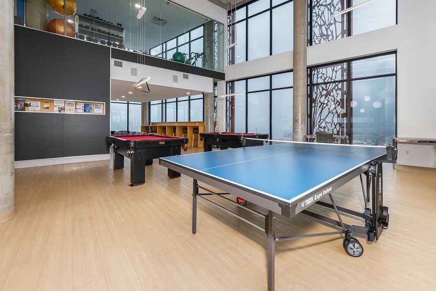 3101 128 W Cordova Street