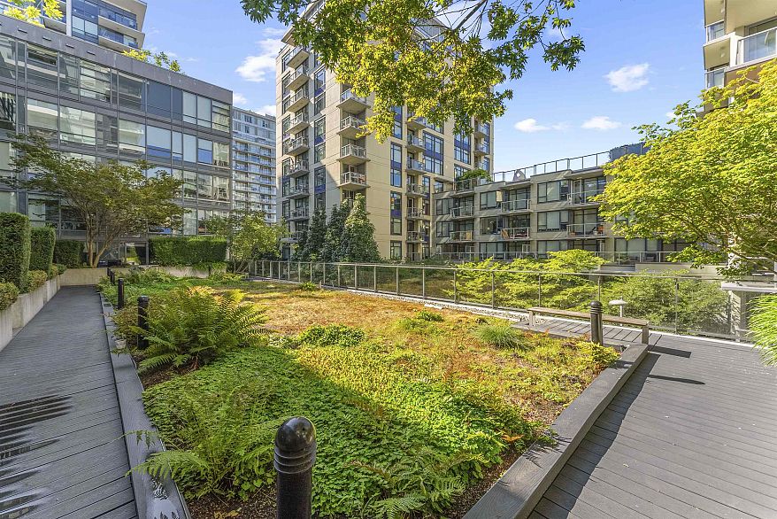 516 1783 Manitoba Street