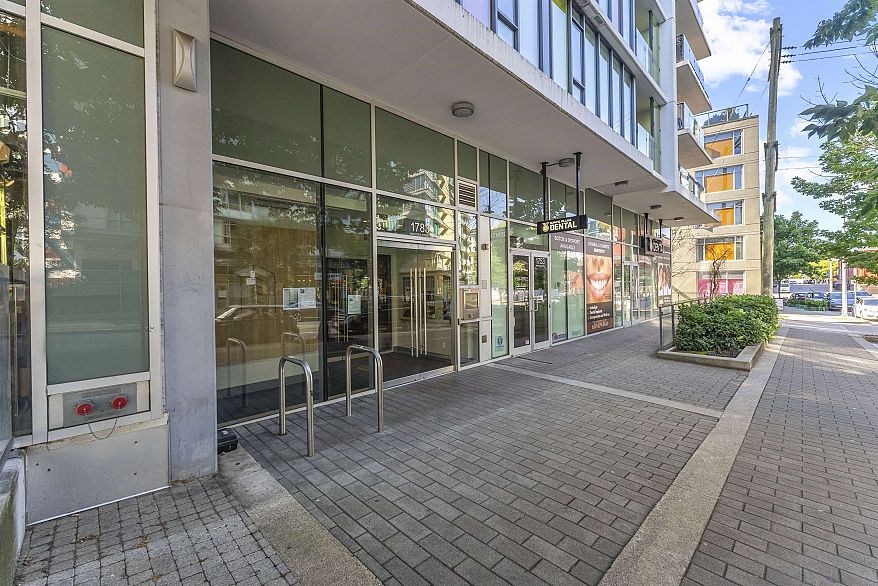 516 1783 Manitoba Street