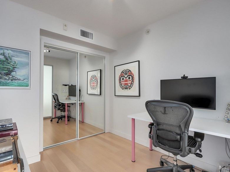 507 1635 W 3rd Avenue