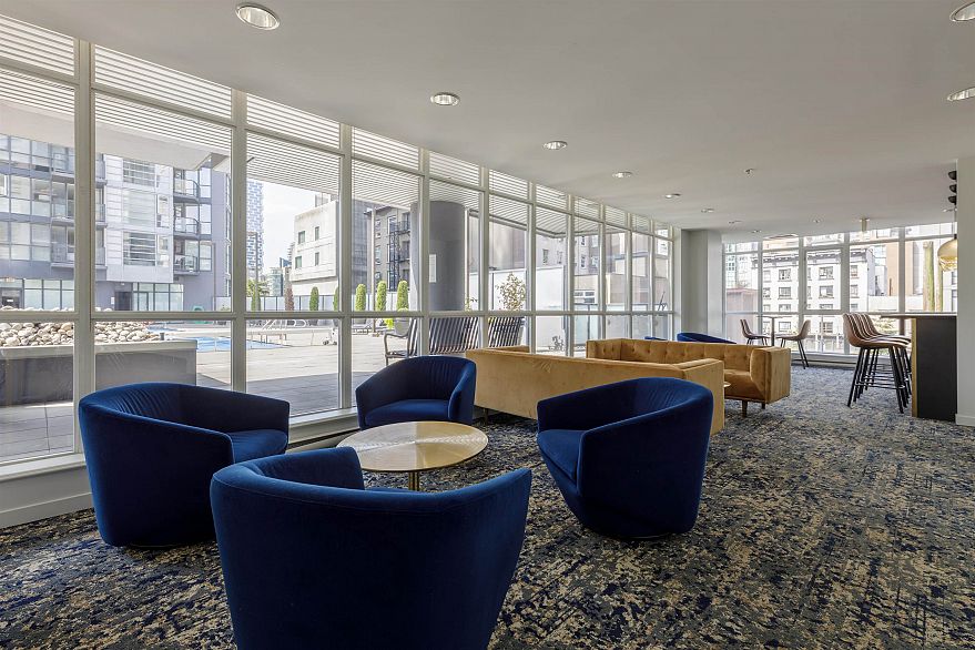 2903 1199 Seymour Street