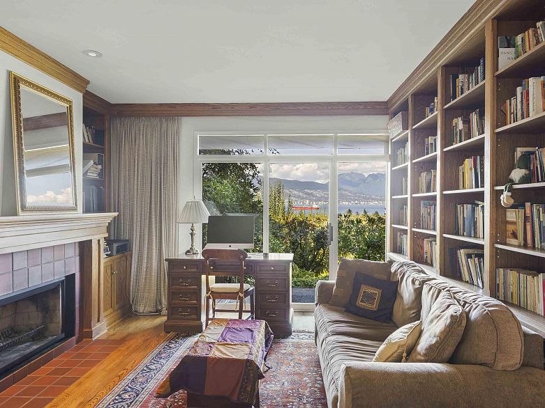 1 1980 Sasamat Street