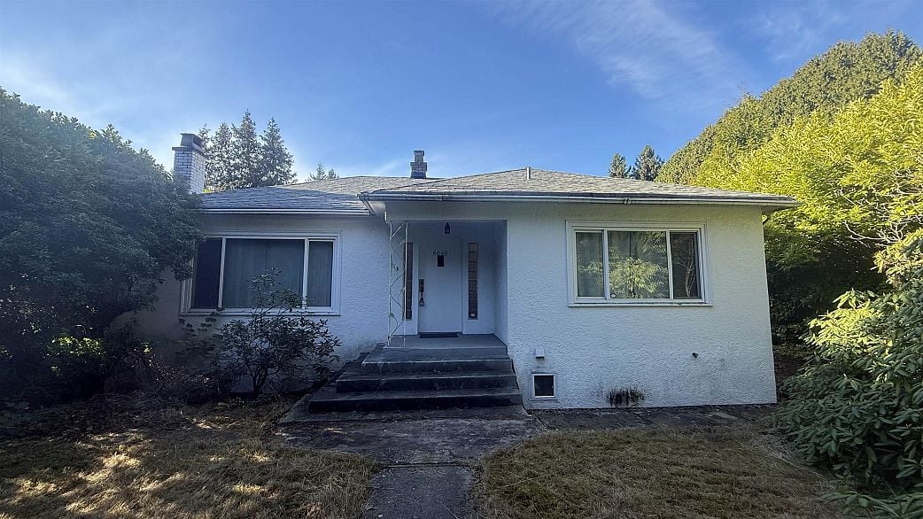 6649 Granville Street