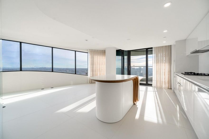 3202 1033 Nelson Street