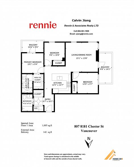 807 8181 Chester Street