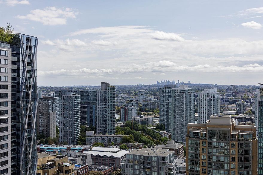 2903 1199 Seymour Street