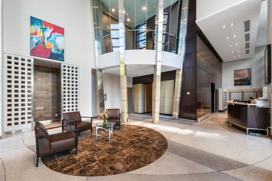 601 1408 Strathmore Mews