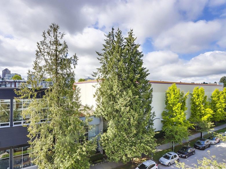 507 1635 W 3rd Avenue