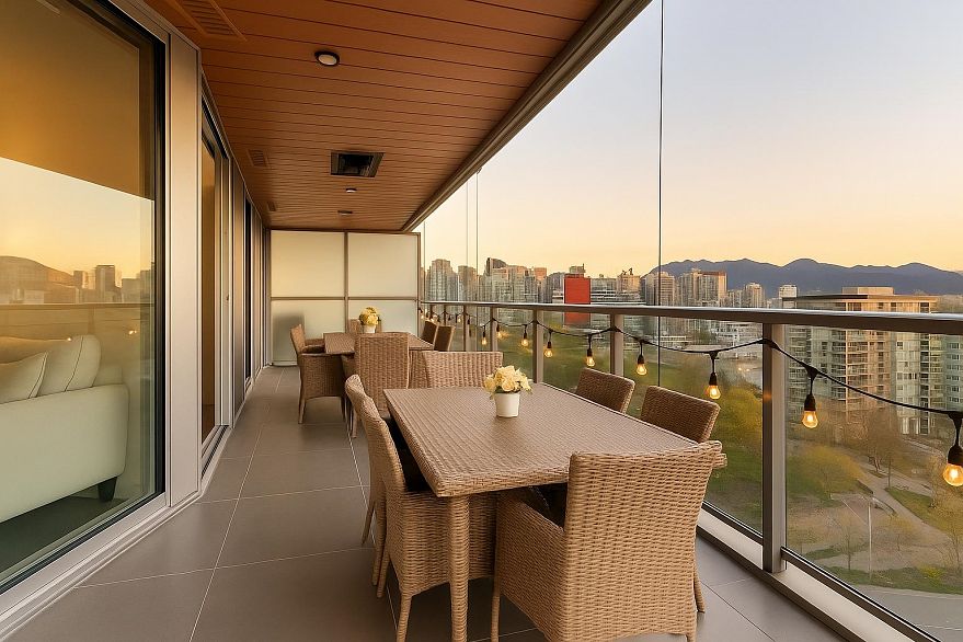 911 1768 Cook Street